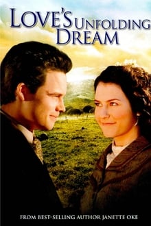 Love's Unfolding Dream movie poster