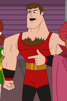 The Awesomes - Season 3