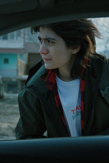 Yoldakiler