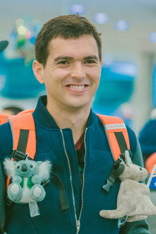 James Hooper