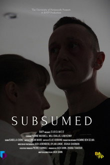 Subsumed