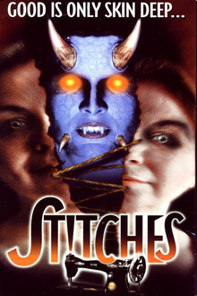 Stitches