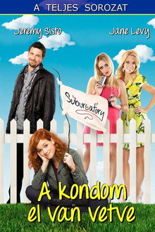 A kondom el van vetve