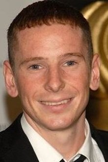 Photo of Gerard Kearns