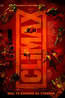 Climax