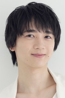 Photo of Kikunosuke Toya