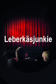 Leberkäsjunkie