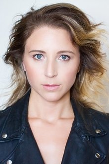 Photo of Christina Sicoli