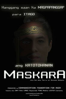 Maskara