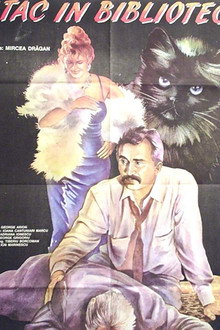 Attack in the Library