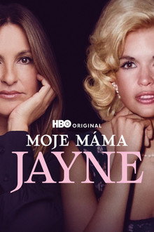 Moje máma Jayne