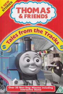 Thomas & Friends: Tales from the Tracks