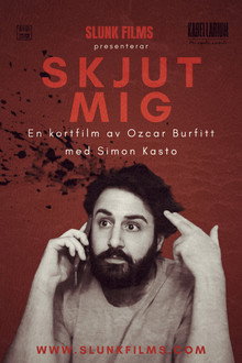 Skjut mig
