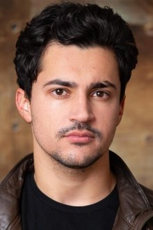 Photo of Kayvan Shai