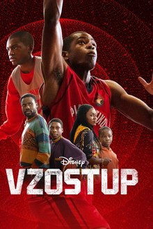 Vzostup