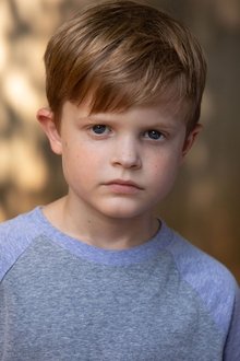 Photo of Grant Feely