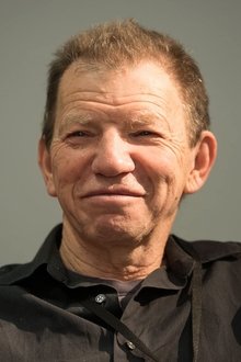 Photo of Max Grodénchik