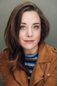 Photo of Erika Henningsen