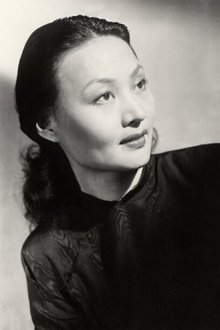 Photo of Lili Li