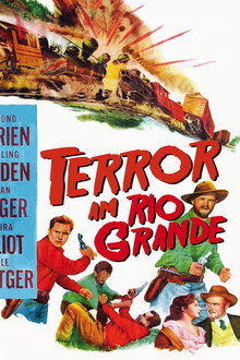 Terror am Rio Grande
