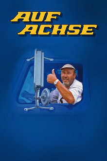 Auf Achse