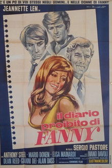 Secret Diary of Fanny