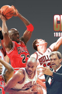 The 1997 NBA Finals
