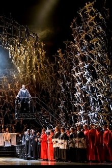 Royal Opera House: Norma