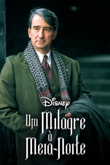 Poster do filme Um Milagre à Meia-Noite