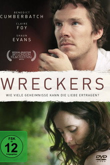 Wreckers - Wie viele Geheimnisse kann die Liebe ertragen?