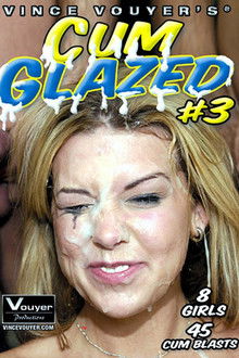 Cum Glazed 3
