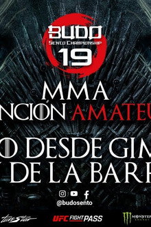 Budo Sento Championship 19