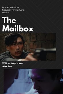 Poster do filme The Mailbox