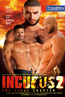 Incubus 2: The Final Chapter