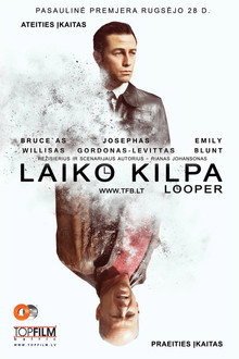 Laiko kilpa