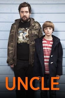 Poster da série Uncle