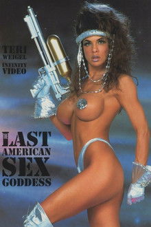 The Last American Sex Goddess