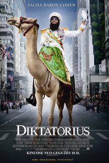 The Dictator