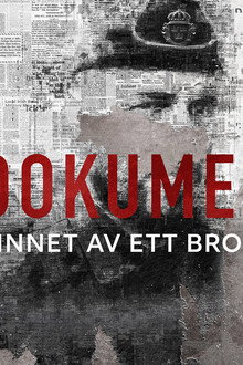 Minnet av ett brott
