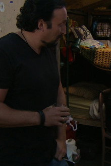 Trailer Park Boys season 8 episode 5