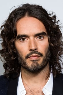 Photo of Russell Brand