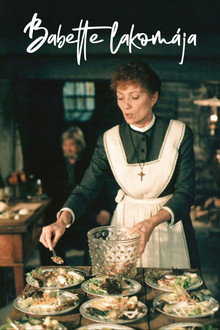 Babette lakomája