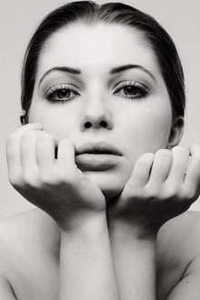 Photo of Sammi Hanratty