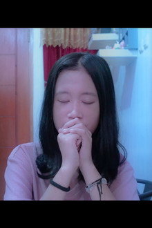 Harap Panjang Umur
