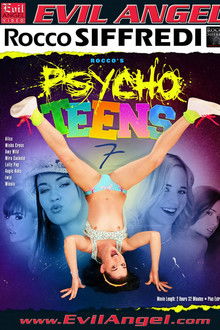 Rocco's Psycho Teens 7