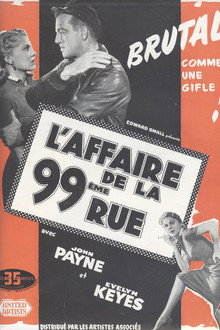 L'Affaire de la 99e Rue
