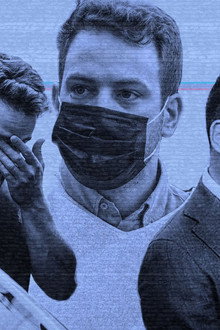Caroline: The Murder That Fooled The World