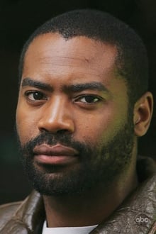 Foto de perfil de Nicholas Pinnock