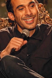 Mustapha El Atrassi - Sans Modération