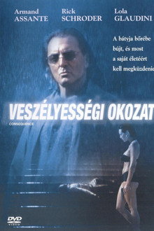 Veszélyességi okozat